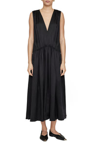 MIA DRESS - BLACK