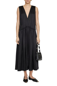 2qty RELIQUAT 220€ / MIA DRESS - BLACK