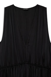 MIA DRESS - BLACK