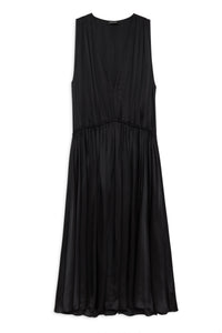 2qty RELIQUAT 220€ / MIA DRESS - BLACK