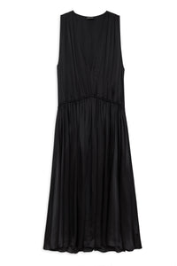 MIA DRESS - BLACK