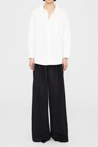 Chemise Mika - White
