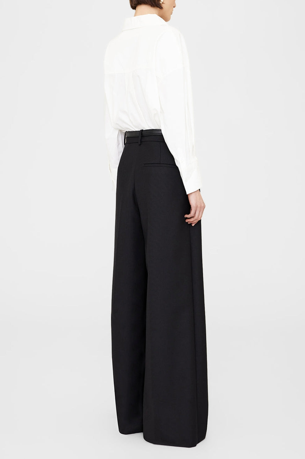Chemise Mika - White