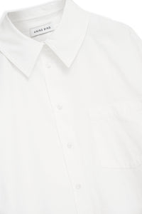 5qty RELIQUAT 95€ / MIKA DRESS - WHITE