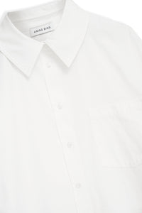 MIKA DRESS - WHITE