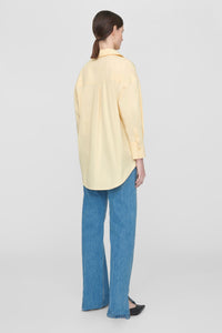 7qty NEW / MIKA SHIRT - YELLOW