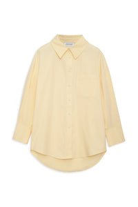 Chemise Mika - Yellow
