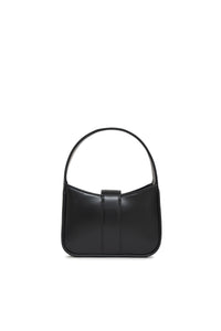 Sac à main Cleo en cuir - Black