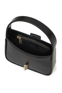 Sac à main Cleo en cuir - Black