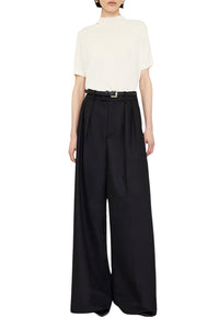 MONIQUE SWEATER - IVORY