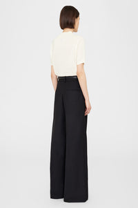 16qty NEW / MONIQUE SWEATER - IVORY