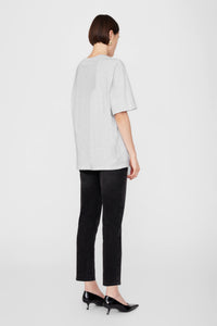 MYERS TEE ANINE BING - HEATHER GREY
