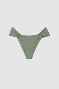 NAYA BIKINI BOTTOM - ARTICHOKE