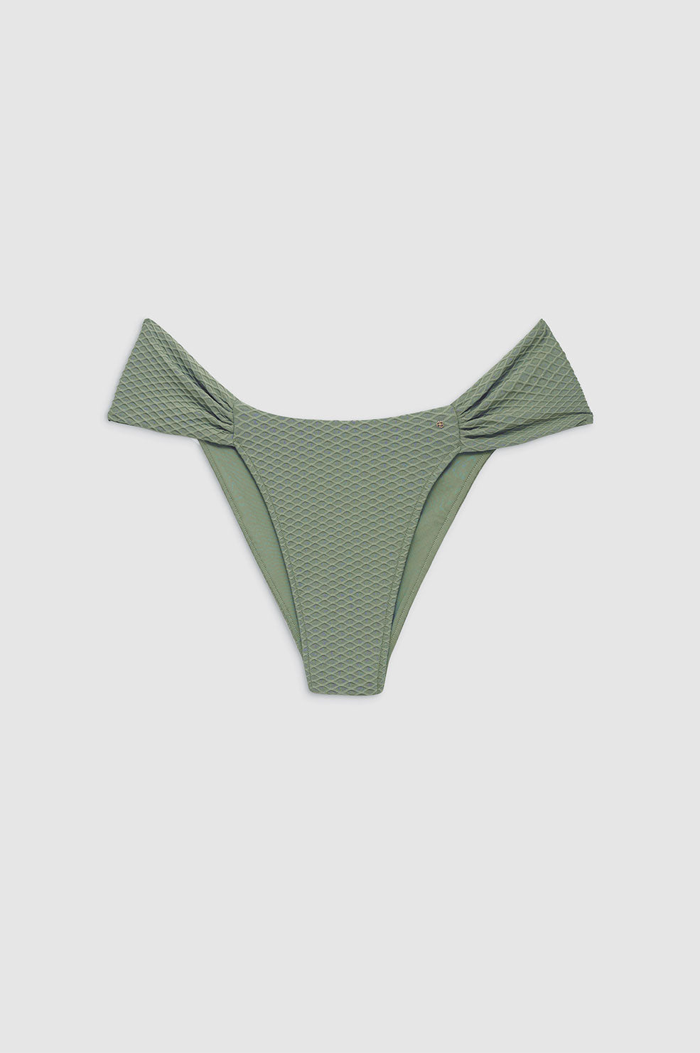 NAYA BIKINI BOTTOM - ARTICHOKE