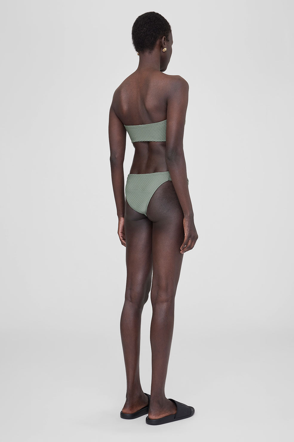 NAYA BIKINI BOTTOM - ARTICHOKE