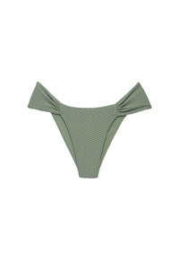 Bas de maillot de bain Naya - Print