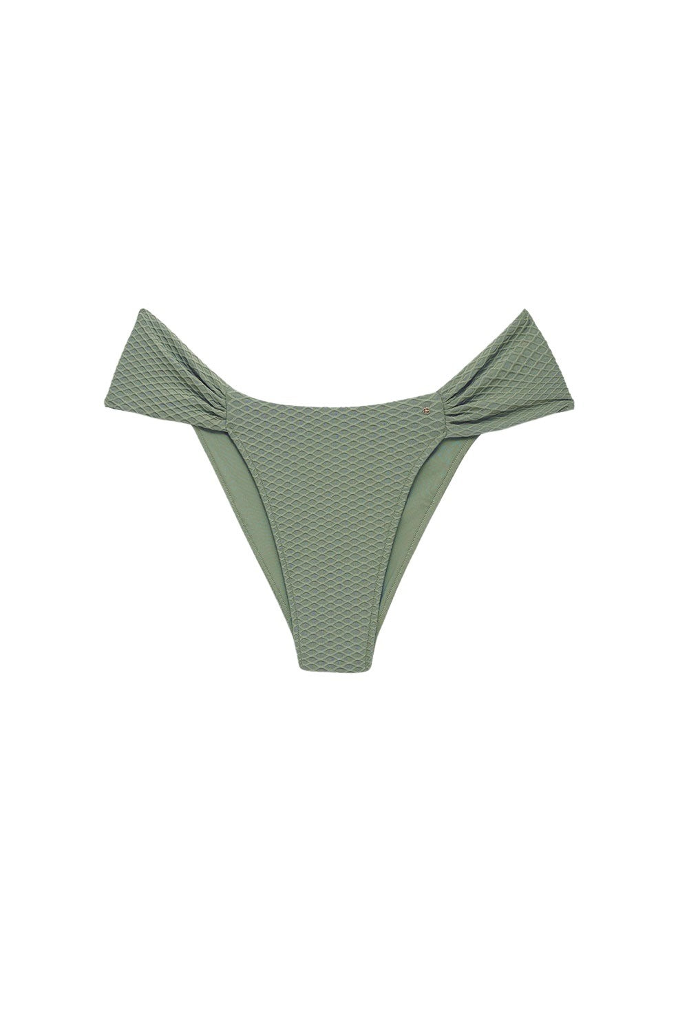 Bas de maillot de bain Naya - Print