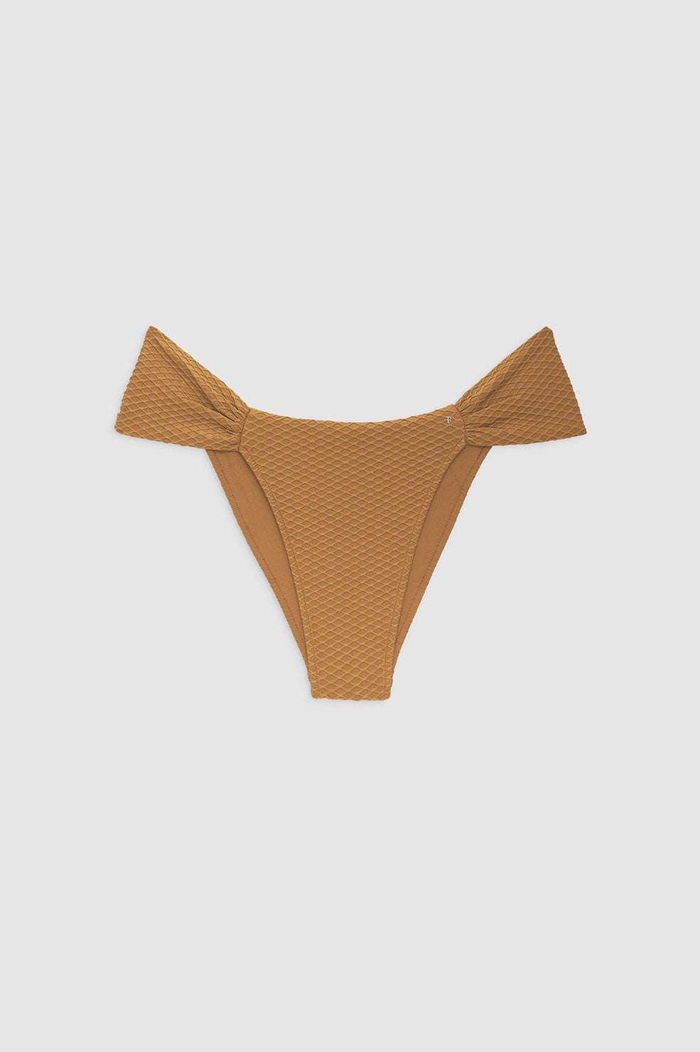 NAYA BIKINI BOTTOM - CAMEL