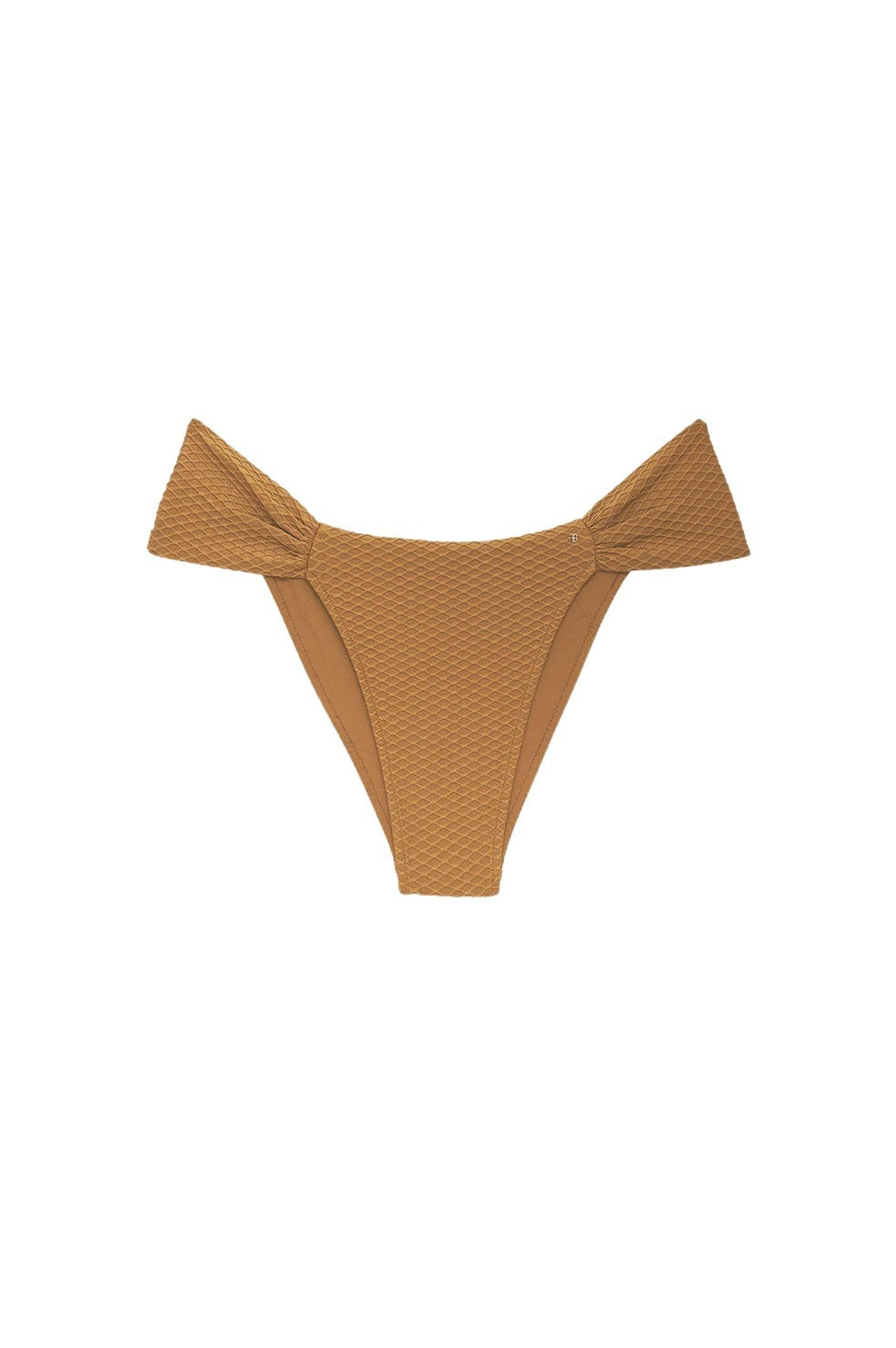 Bas de maillot de bain Naya - Brown