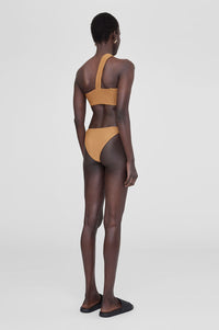NAYA BIKINI BOTTOM - CAMEL