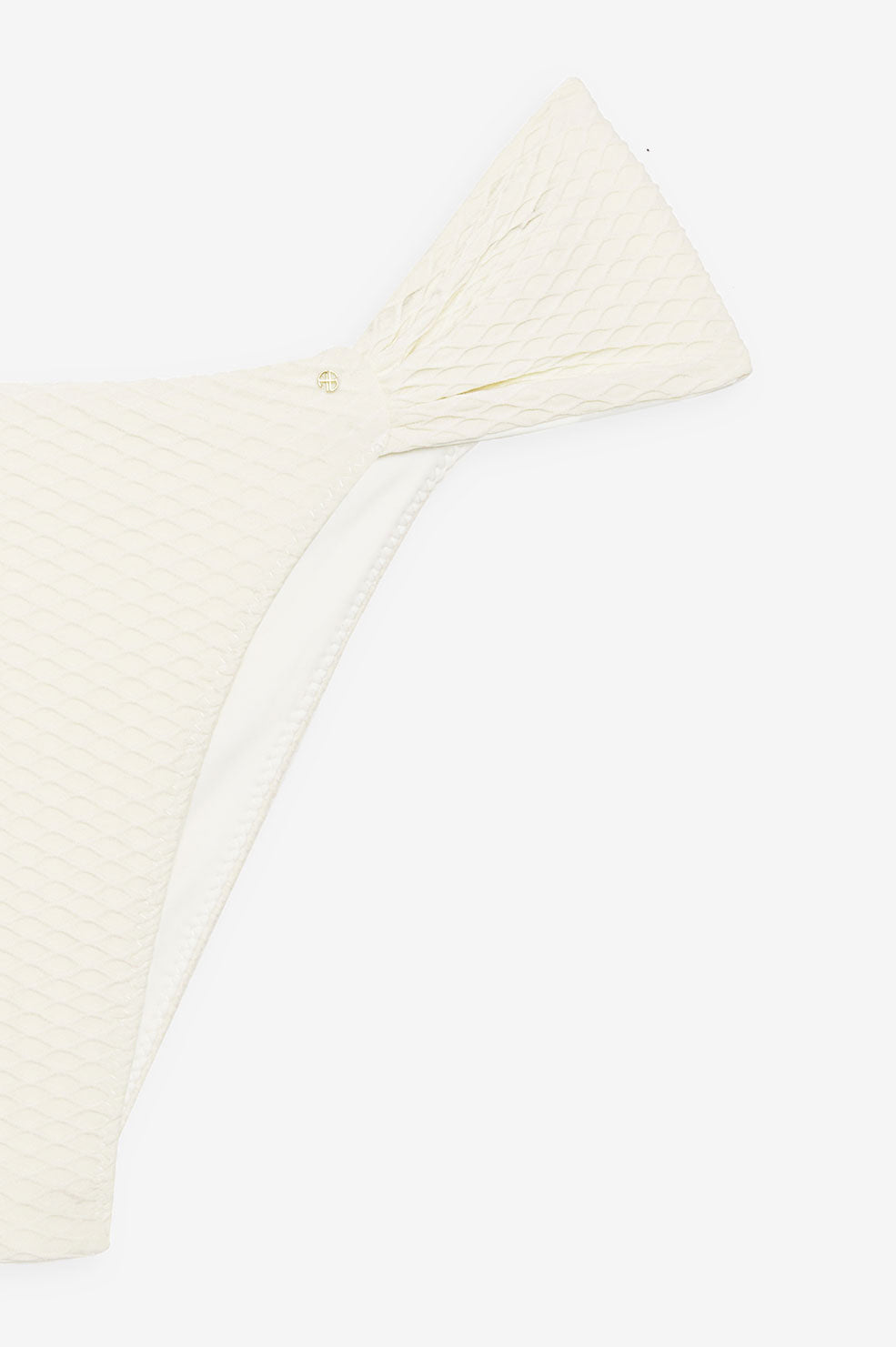 1qty NEW / NAYA BIKINI BOTTOM - CREAM