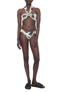 Bas de maillot de bain Naya - Print