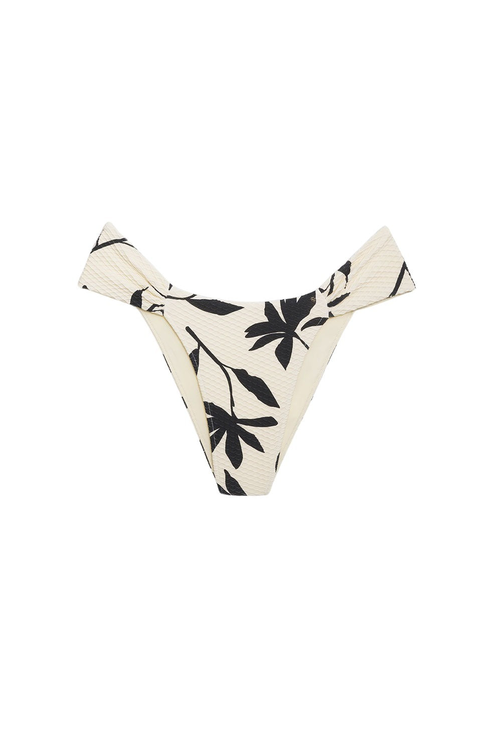 Bas de maillot de bain Naya - Print