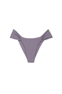NAYA BIKINI BOTTOM - VIOLET