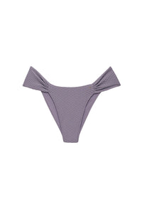 2qty NEW / NAYA BIKINI BOTTOM - VIOLET