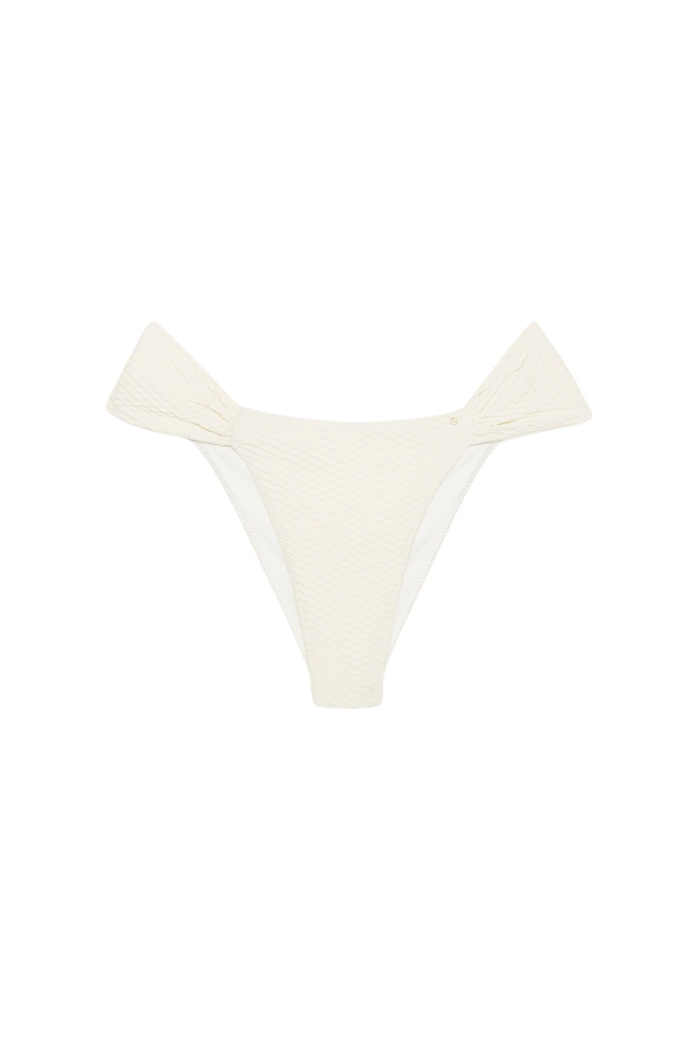 1qty NEW / NAYA BIKINI BOTTOM - CREAM