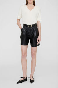 19qty RELIQUAT 120€ / NIKKI FLATS - BLACK