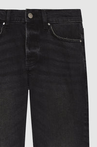 NIX JEAN - IRON BLACK