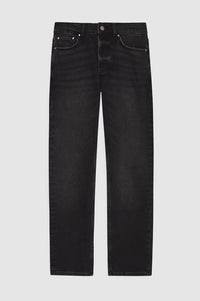 NIX JEAN - IRON BLACK