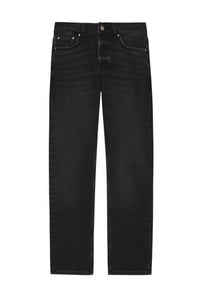 49qty RELIQUAT 80€ / NIX JEAN - IRON BLACK