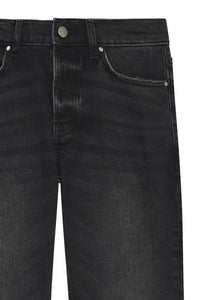 49qty RELIQUAT 80€ / NIX JEAN - IRON BLACK