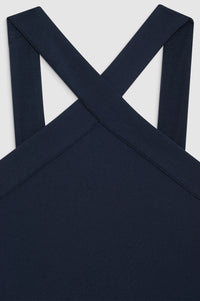 Noé sports bra - Navy
