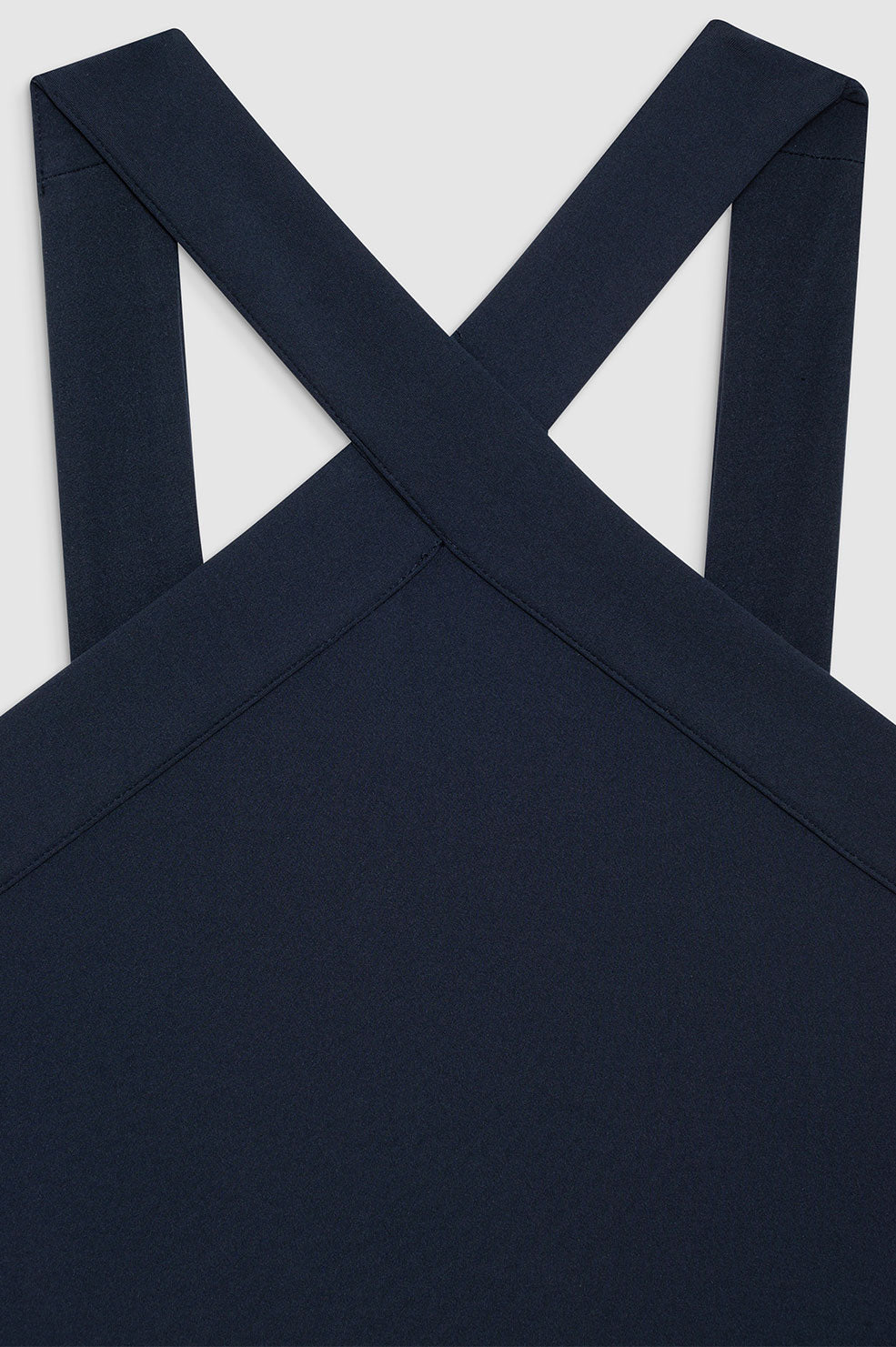 Noé sports bra - Navy