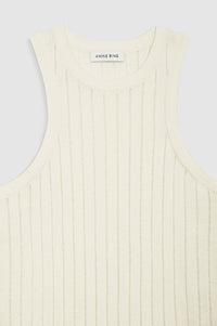 NOEL TOP - IVORY