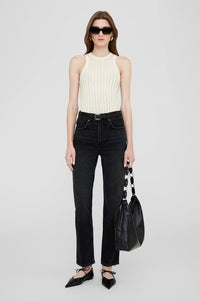 NOEL TOP - IVORY