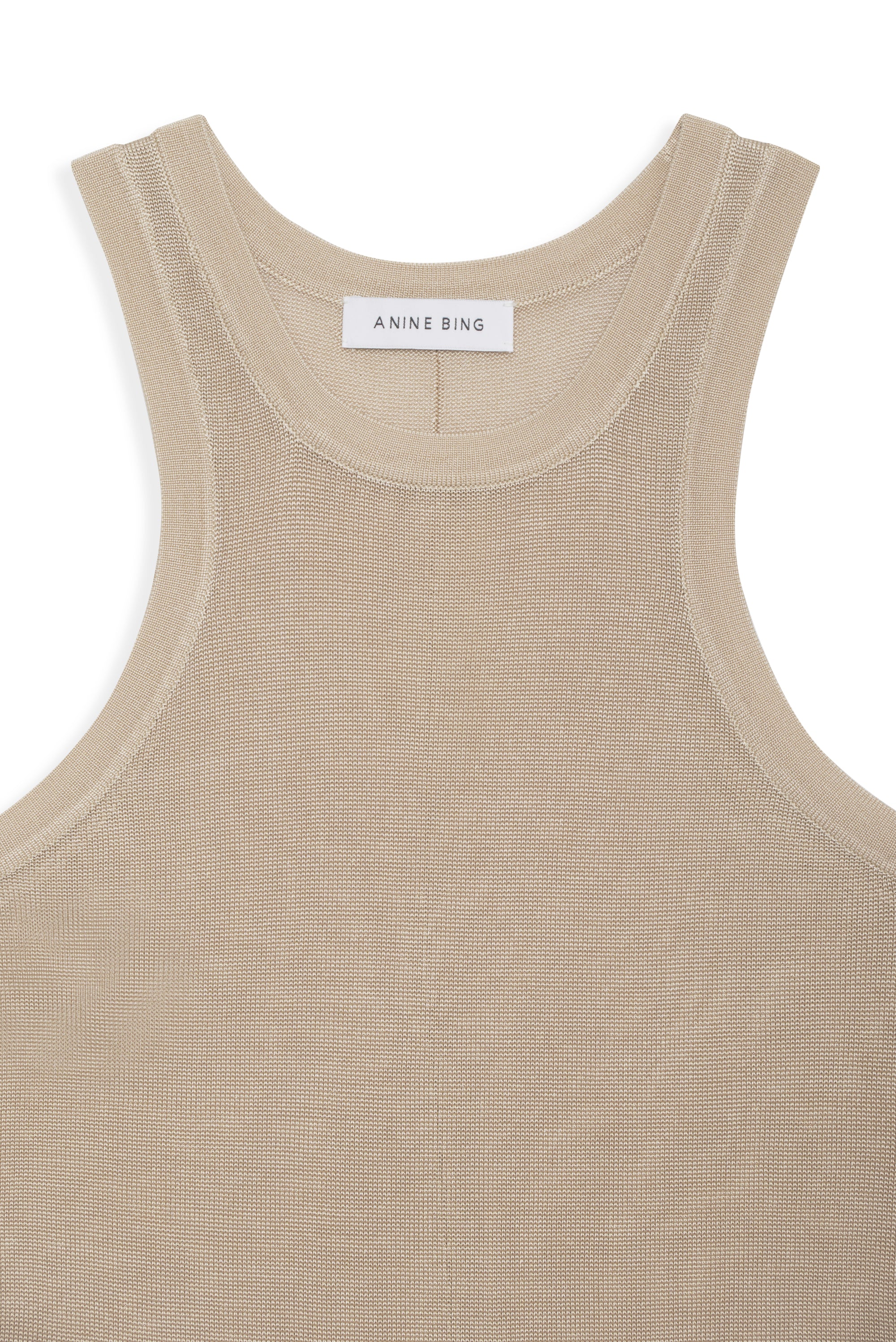 2qty NEW / NOEL TOP - CHAMPAGNE