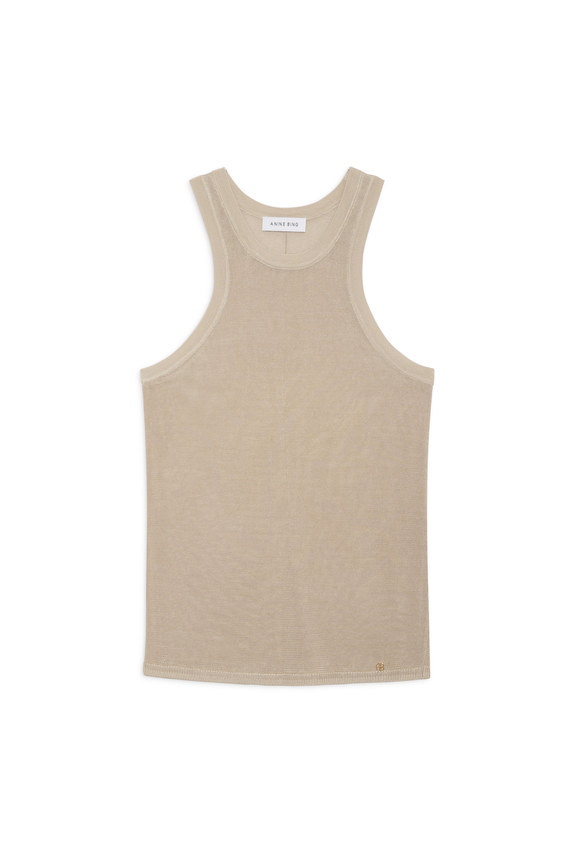 2qty NEW / NOEL TOP - CHAMPAGNE