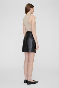 2qty NEW / NOEL TOP - CHAMPAGNE