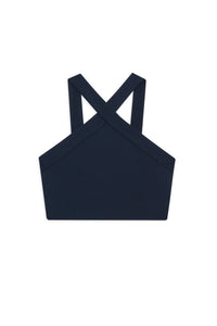 Noé sports bra - Navy