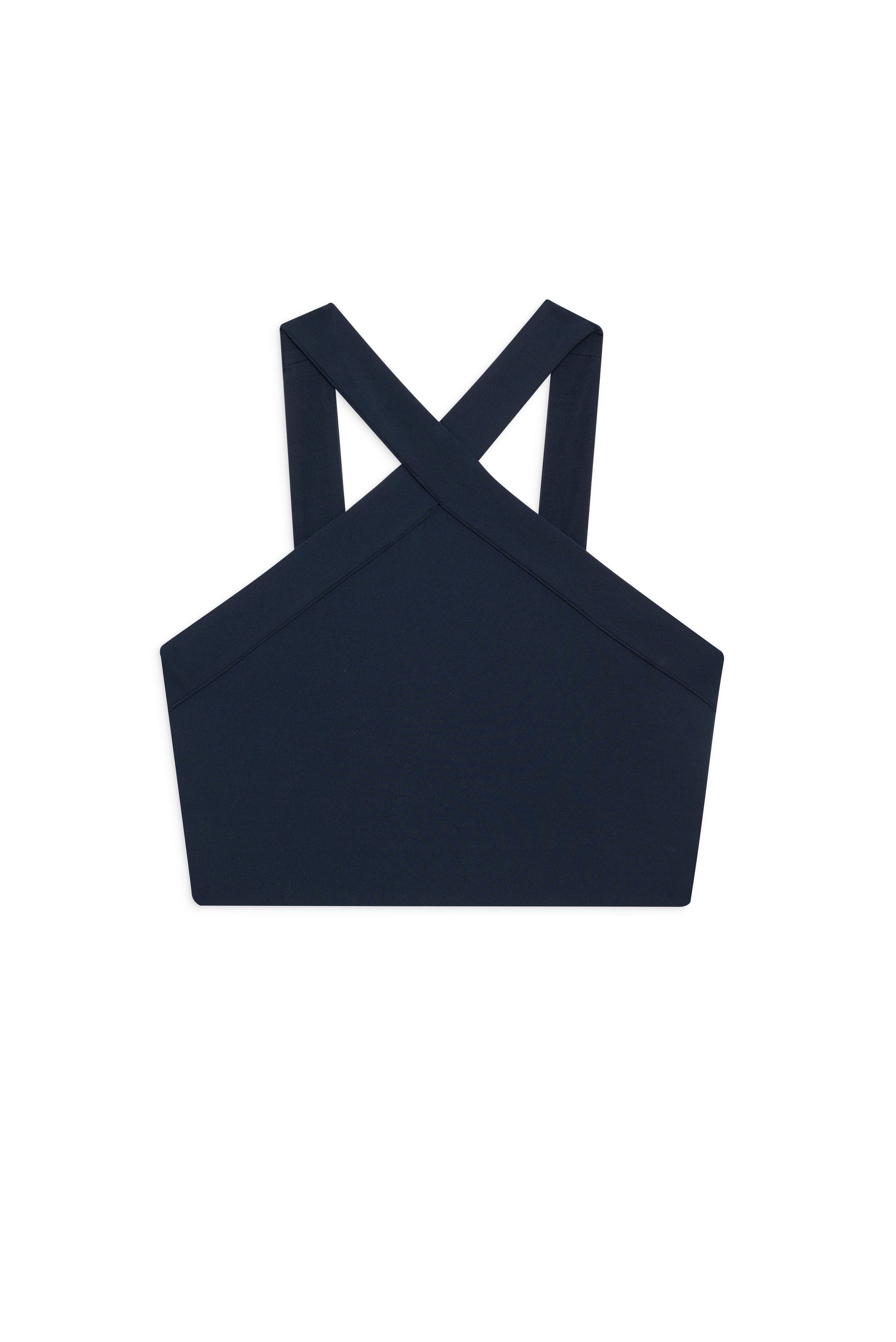 Noé sports bra - Navy