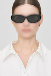 1qty NEW / OJAI SUNGLASSES - BLACK