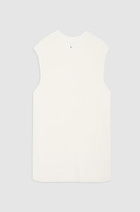 OLIVIER SWEATER - IVORY