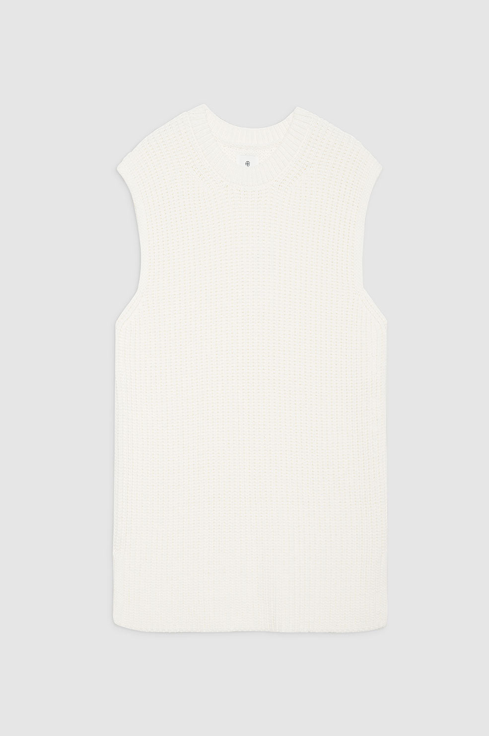 OLIVIER SWEATER - IVORY