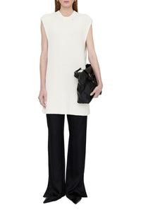 57qty RELIQUAT 120€ / OLIVIER SWEATER - IVORY