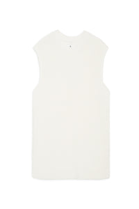 57qty RELIQUAT 120€ / OLIVIER SWEATER - IVORY