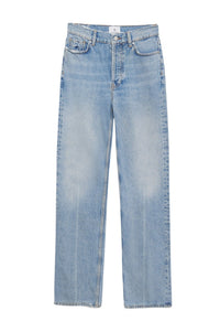 OLSEN JEAN - BLEACHED BLUE